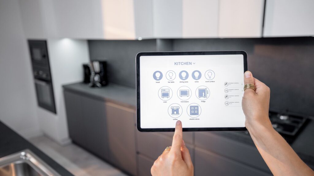 10 Best Voice Controlled kitchen Gadgets