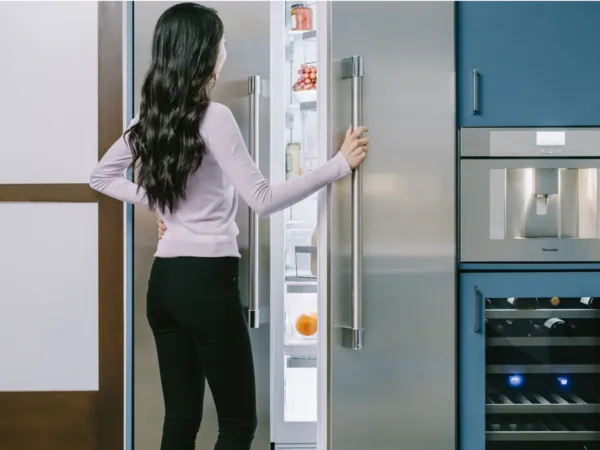 Voice-Controlled Kitchen Gadgets