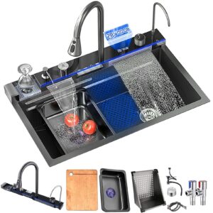 IoT Kitchen Automation Ideas