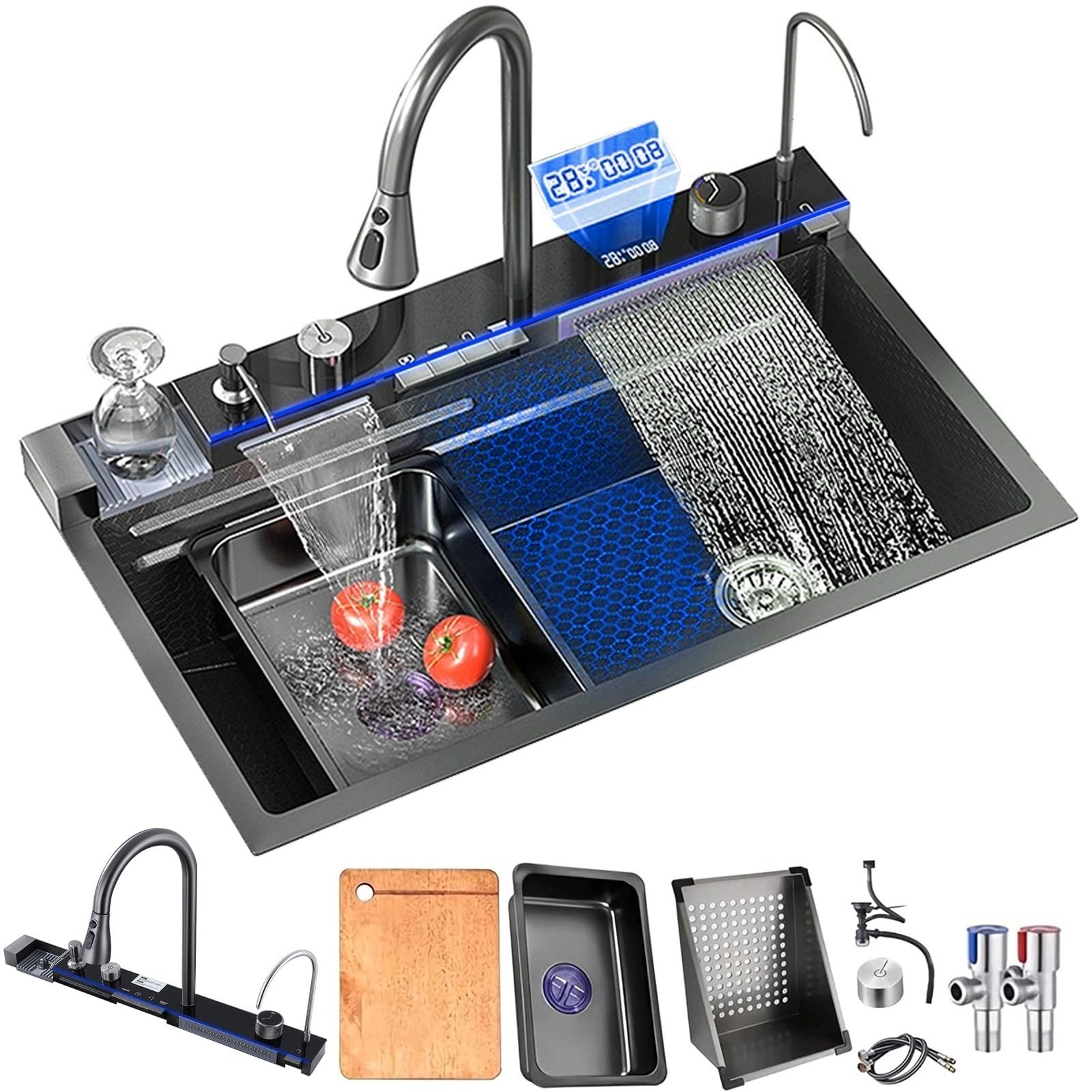 IoT Kitchen Automation Ideas