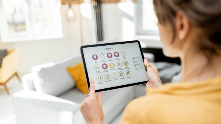 10 Home Automation Ideas For Beginners