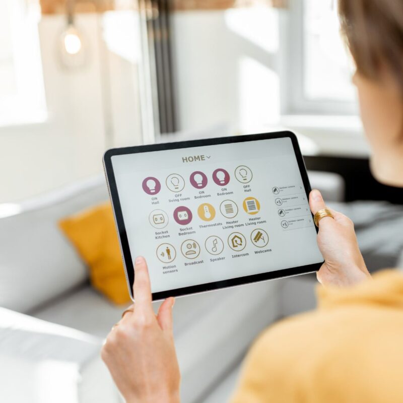 10 Home Automation Ideas For Beginners