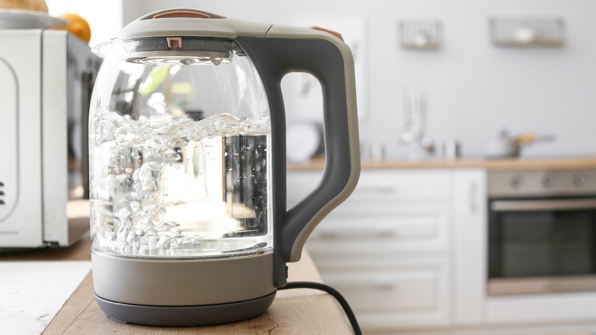 Best Non Toxic Electric Kettle In 2025