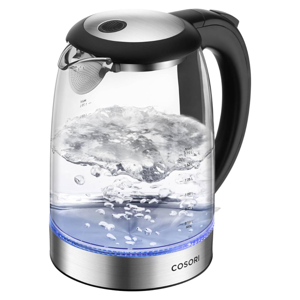 Cosori Non Toxic Electric Kettle
