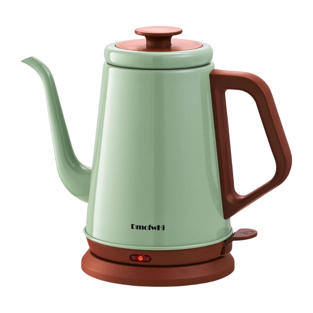 DmofwHi Gooseneck Electric Kettle
