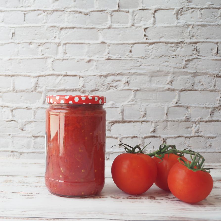 How Long Does Tomato Paste Last in the Fridge