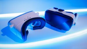 How VR Gadgets Change Gaming