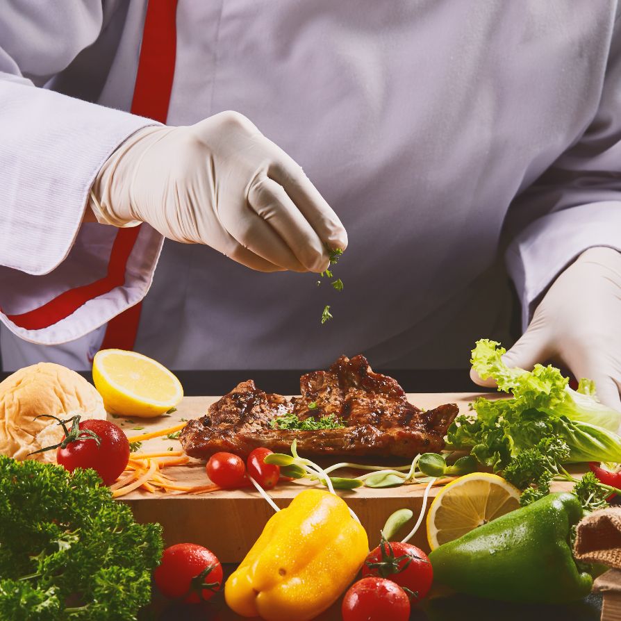 What Food Trends are Taking Over in 2025