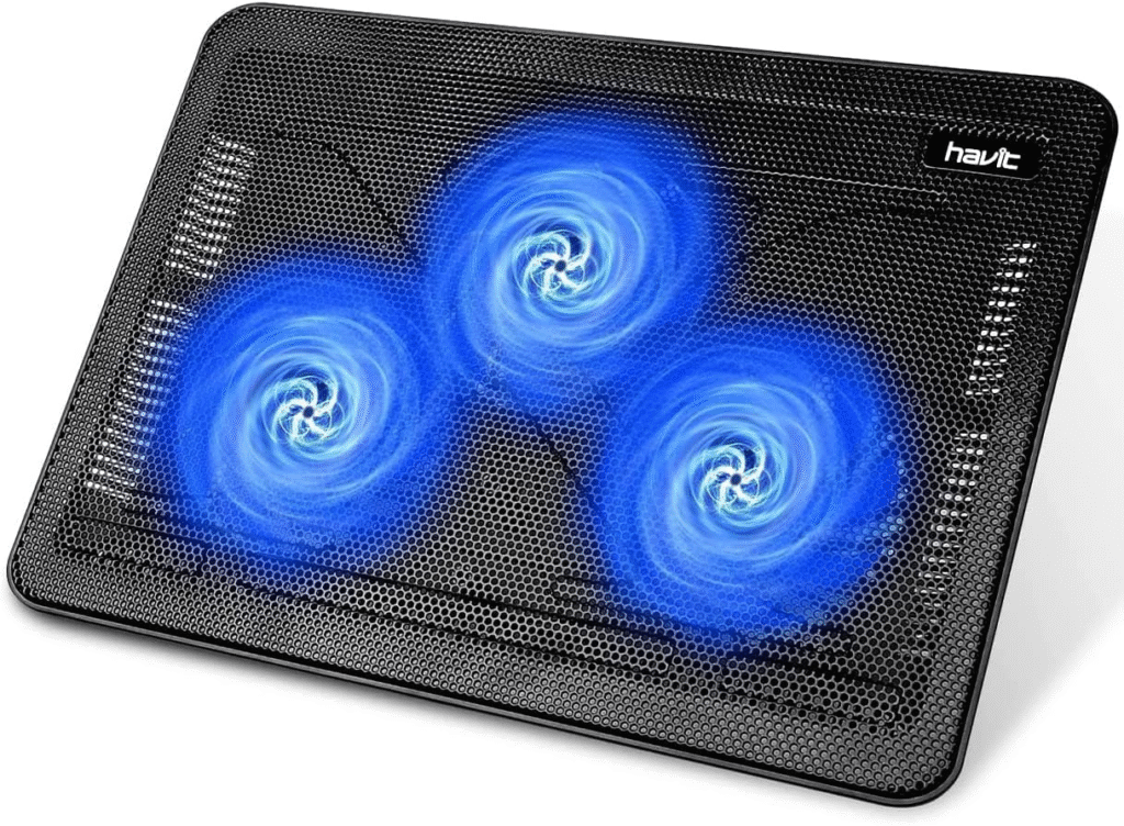 havit HV-F2056 Laptop Cooler