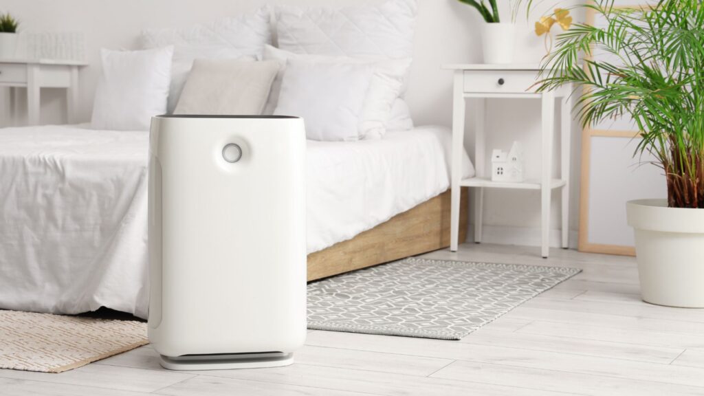 Best Budget Smart Air Purifiers For Home
