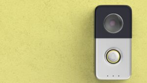 Best Doorbell Camera Without Subscription​