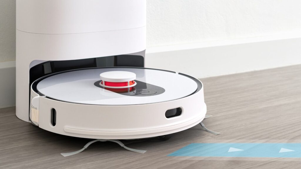 Best Vacuum And Mop Robot​