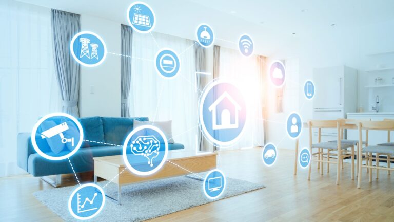 Home Automation Protocol