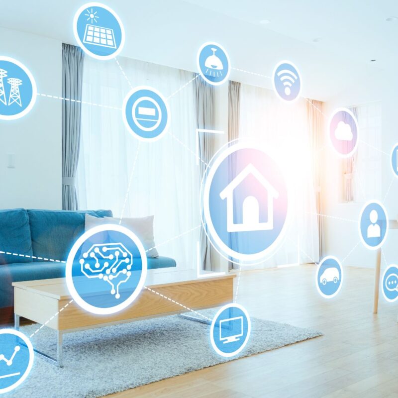 Home Automation Protocol