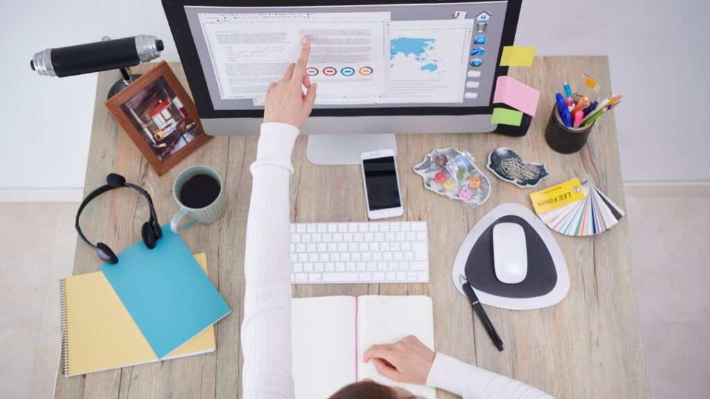 Productivity Hacks with AI Tools for Remote Workers