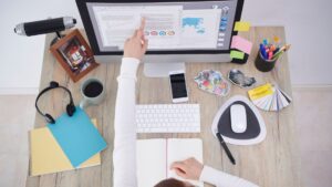 Productivity Hacks with AI Tools for Remote Workers