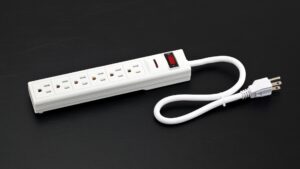15 Things You Should Never Plug Into a Power Strip