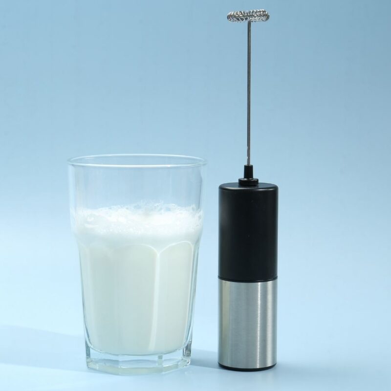 Best Electric Milk Frother For Cappuccino Lovers