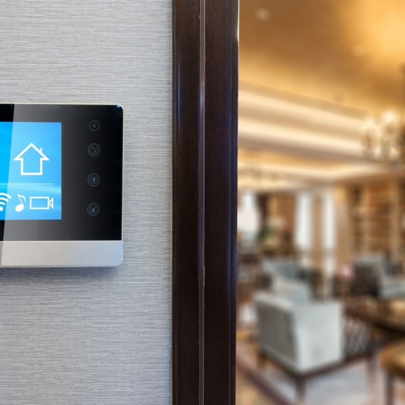 How to Automate Your Home Easily