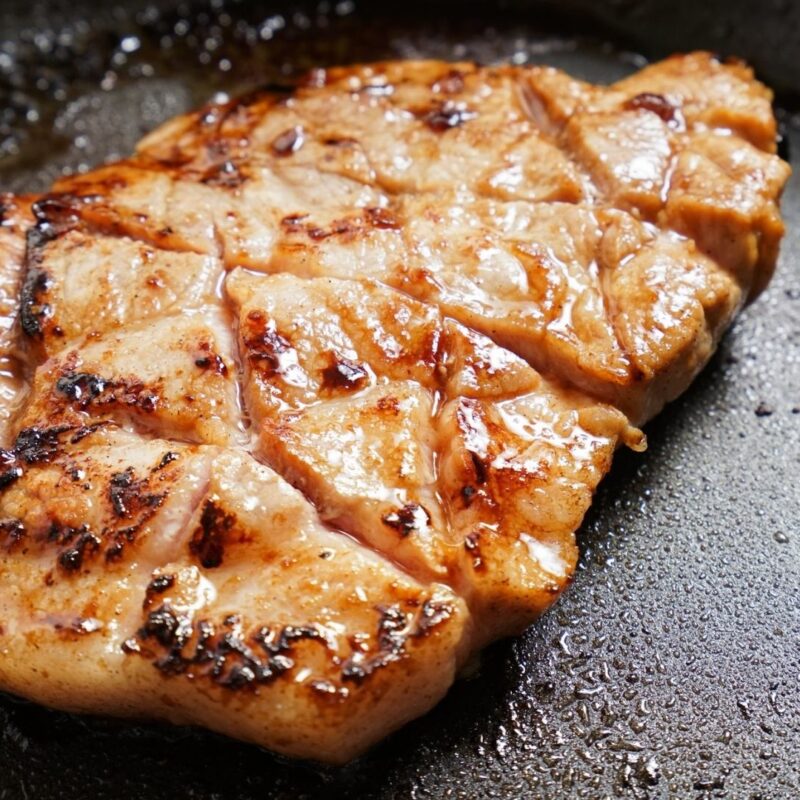 How to cook chicken breast without drying it out