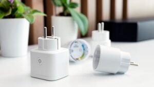 Why Smart Plugs Are Useful for Energy Saving