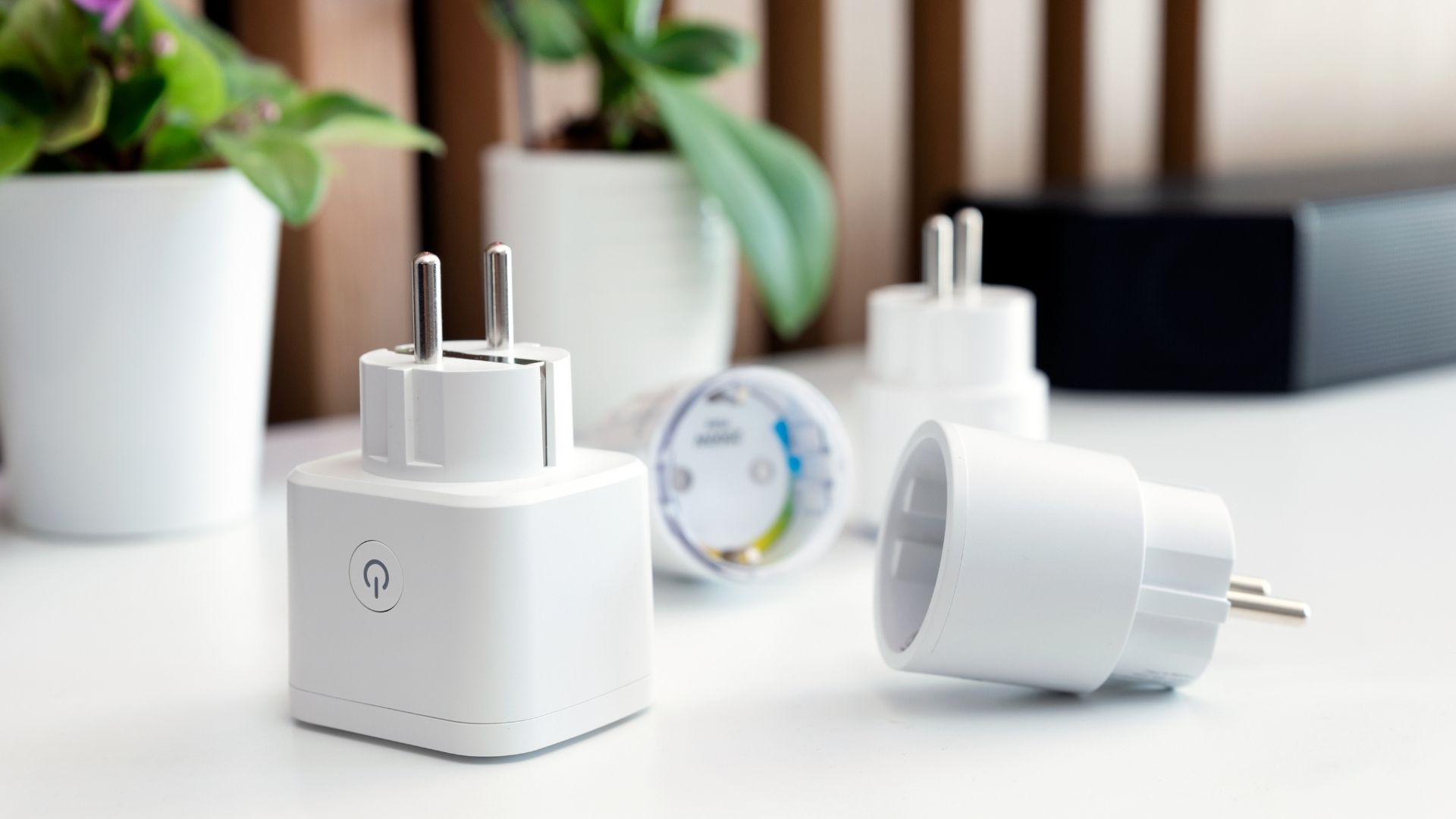 Why Smart Plugs Are Useful for Energy Saving
