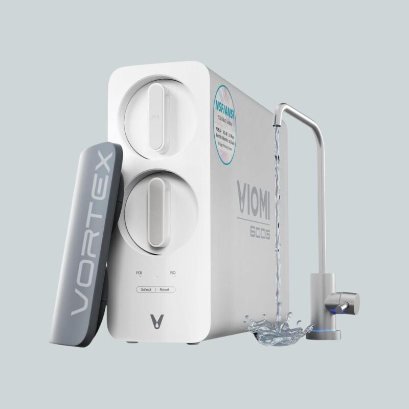 The Best Reverse Osmosis Systems for Clean Drinking Water